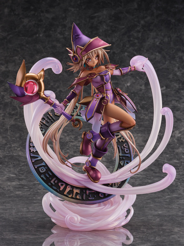 Apprentice Illusion Magician, Yu-Gi-Oh! Duel Monsters, EStream, Pre-Painted, 1/7